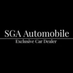 SGA Automobile - Exclusive Car Dealer -